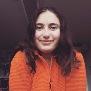 Meet your Posher, Alison